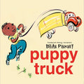 Puppy Truck - MPHOnline.com