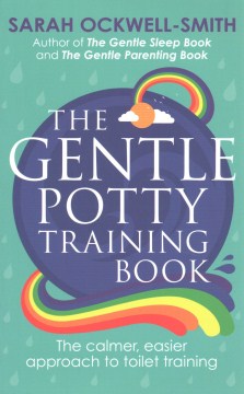 The Gentle Potty Training Book: The calmer, easier approach to toilet training - MPHOnline.com