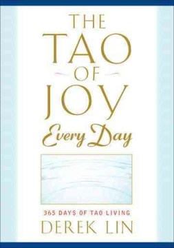 The Tao of Joy Every Day - 365 Days of Tao Living - MPHOnline.com