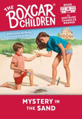 Mystery in the Sand - MPHOnline.com