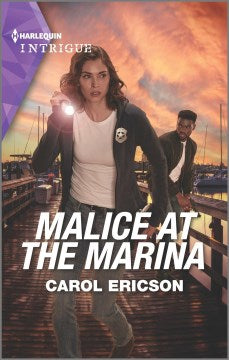 Malice at the Marina - MPHOnline.com