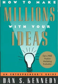 How to Make Millions With Your Ideas - MPHOnline.com