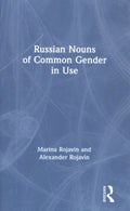 Russian Nouns of Common Gender in Use - MPHOnline.com