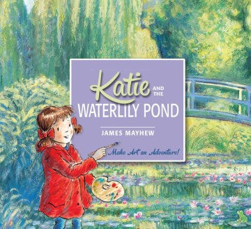 Katie and the Waterlily Pond - MPHOnline.com