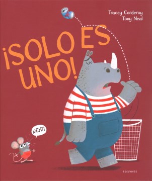 ?Solo es uno! / It's Only One! - MPHOnline.com