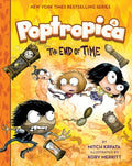 Poptropica 4 - MPHOnline.com