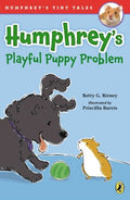 Humphrey's Playful Puppy Problem - MPHOnline.com