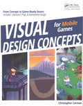 Visual Design Concepts for Mobile Games - MPHOnline.com