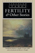 Fertility and Other Stories - MPHOnline.com