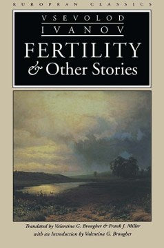 Fertility and Other Stories - MPHOnline.com