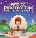 Patrick Picklebottom and the Longest Wait - MPHOnline.com