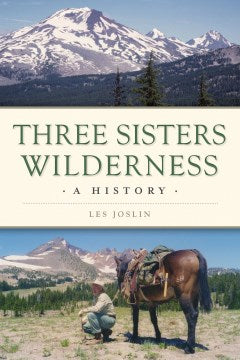 Three Sisters Wilderness - MPHOnline.com