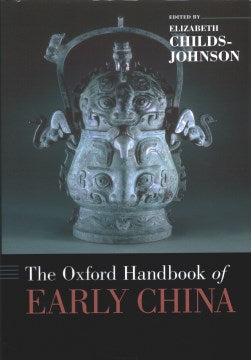 The Oxford Handbook of Early China - MPHOnline.com