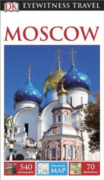 Moscow (2015) - MPHOnline.com