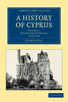 A History of Cyprus - MPHOnline.com