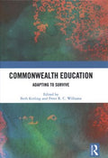 Commonwealth Education - MPHOnline.com