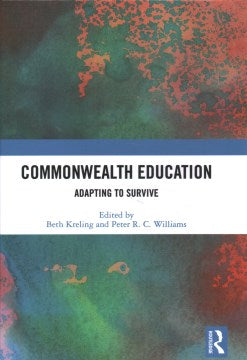 Commonwealth Education - MPHOnline.com