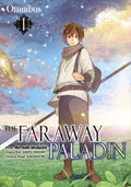 The Faraway Paladin Omnibus 1 - MPHOnline.com