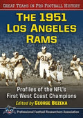 The 1951 Los Angeles Rams - MPHOnline.com