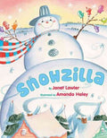 Snowzilla - MPHOnline.com