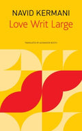 Love Writ Large - MPHOnline.com