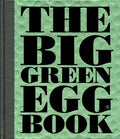 Big Green Egg Book (prev subbed) - MPHOnline.com