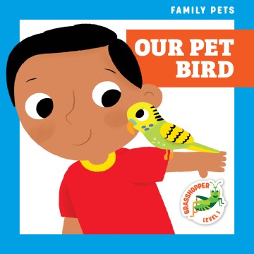 Our Pet Bird - MPHOnline.com