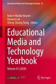 Educational Media and Technology Yearbook 2020 - MPHOnline.com