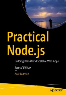 Practical Node.js - MPHOnline.com