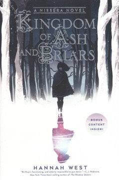 Kingdom of Ash and Briars: A Nissera Novel (The Nissera Chronicles) - MPHOnline.com