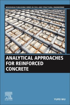 Analytical Approaches for Reinforced Concrete - MPHOnline.com