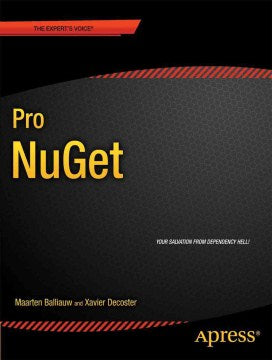 Pro NuGet - MPHOnline.com