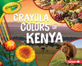 Crayola Colors of Kenya - MPHOnline.com