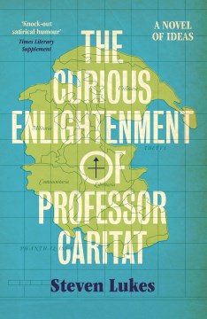 The Curious Enlightenment of Professor Caritat - MPHOnline.com