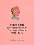 Peter Saul - MPHOnline.com