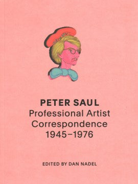 Peter Saul - MPHOnline.com