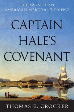 Captain Hale's Covenant - MPHOnline.com