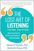 The Lost Art of Listening - MPHOnline.com