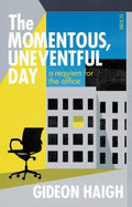 The Momentous, Uneventful Day - MPHOnline.com