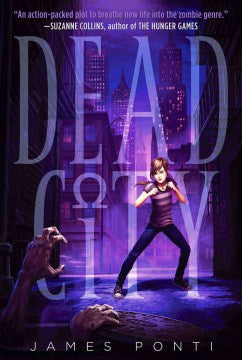 Dead City - MPHOnline.com