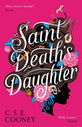 Saint Death's Daughter - MPHOnline.com