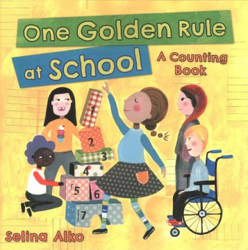 One Golden Rule at School - MPHOnline.com