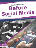 Before Social Media - MPHOnline.com