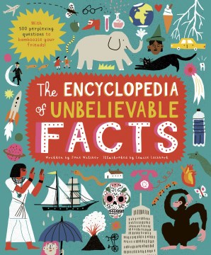 The Encyclopedia of Unbelievable Facts - MPHOnline.com