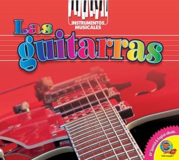 Las guitarras / Guitar - MPHOnline.com