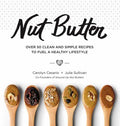 Nut Butter - MPHOnline.com