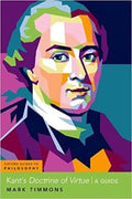 Kant's Doctrine of Virtue - MPHOnline.com