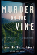 Murder on the Vine - MPHOnline.com