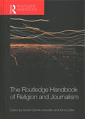 The Routledge Handbook of Religion and Journalism - MPHOnline.com