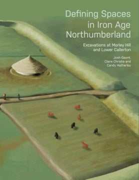 Defining Spaces in Iron Age Northumberland - MPHOnline.com